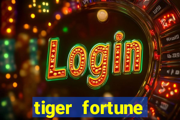 tiger fortune deposito 5 reais